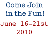 Cime Join in the Fun of Winona's Steamboat Days