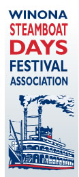 Winona Steamboat Days Association