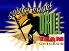 Southshore Drill team