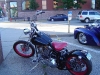 motorcycle