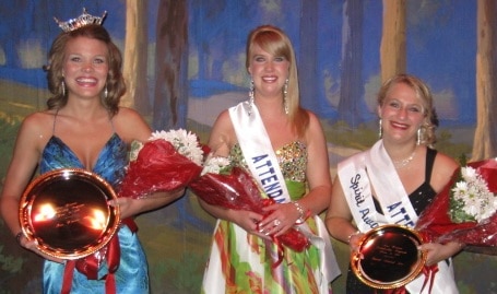 2011 royalty