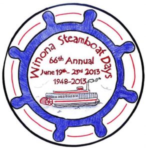2013 button