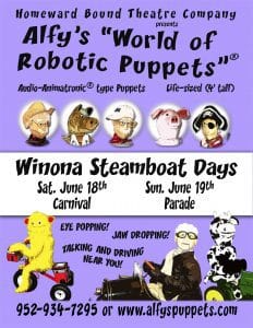 HBTC Alfys Poster 8x11