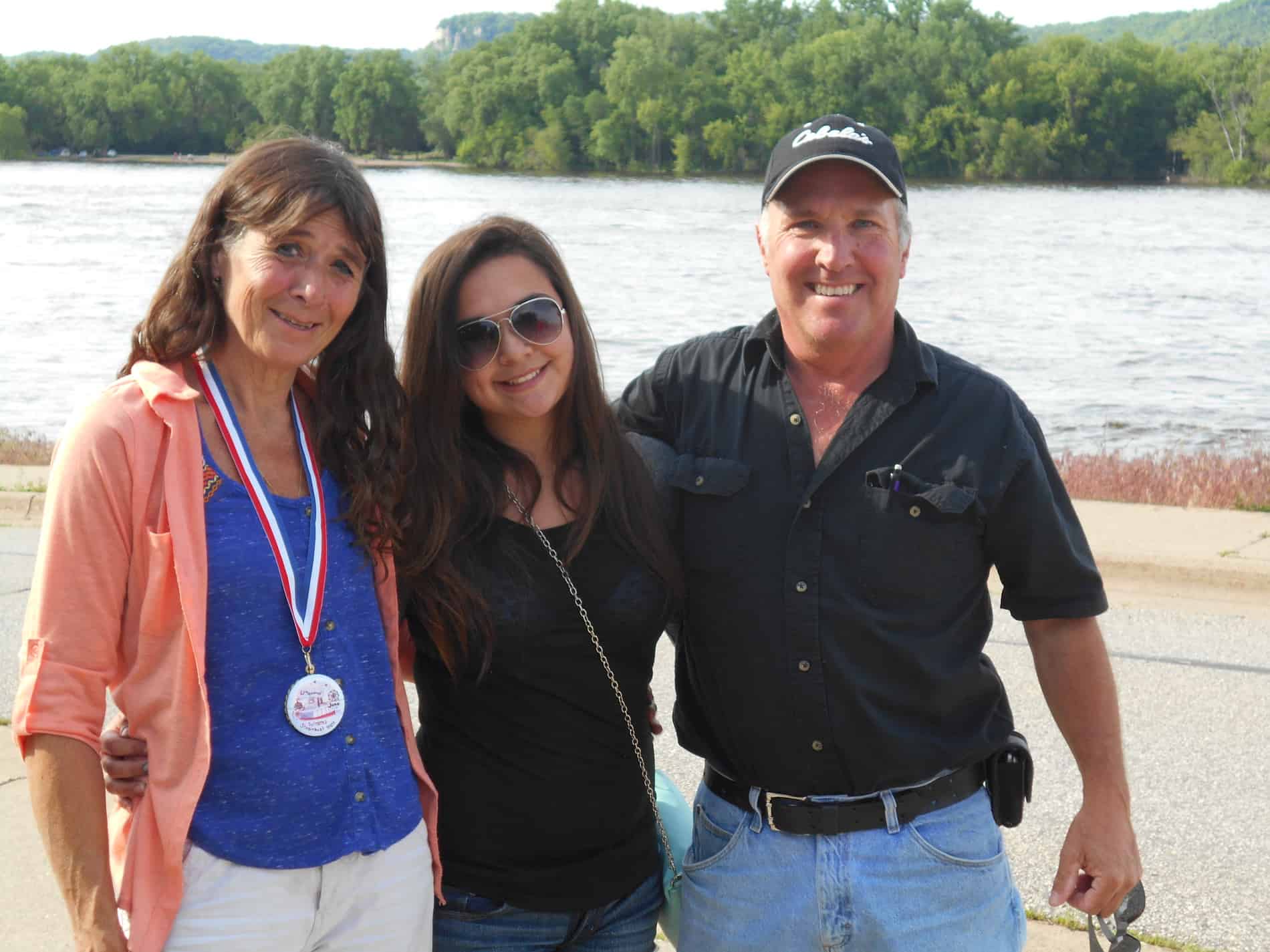 Picture 013 Winona Steamboat Days