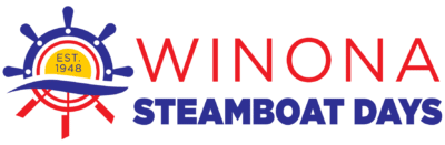 2024 Winona Steamboat Days