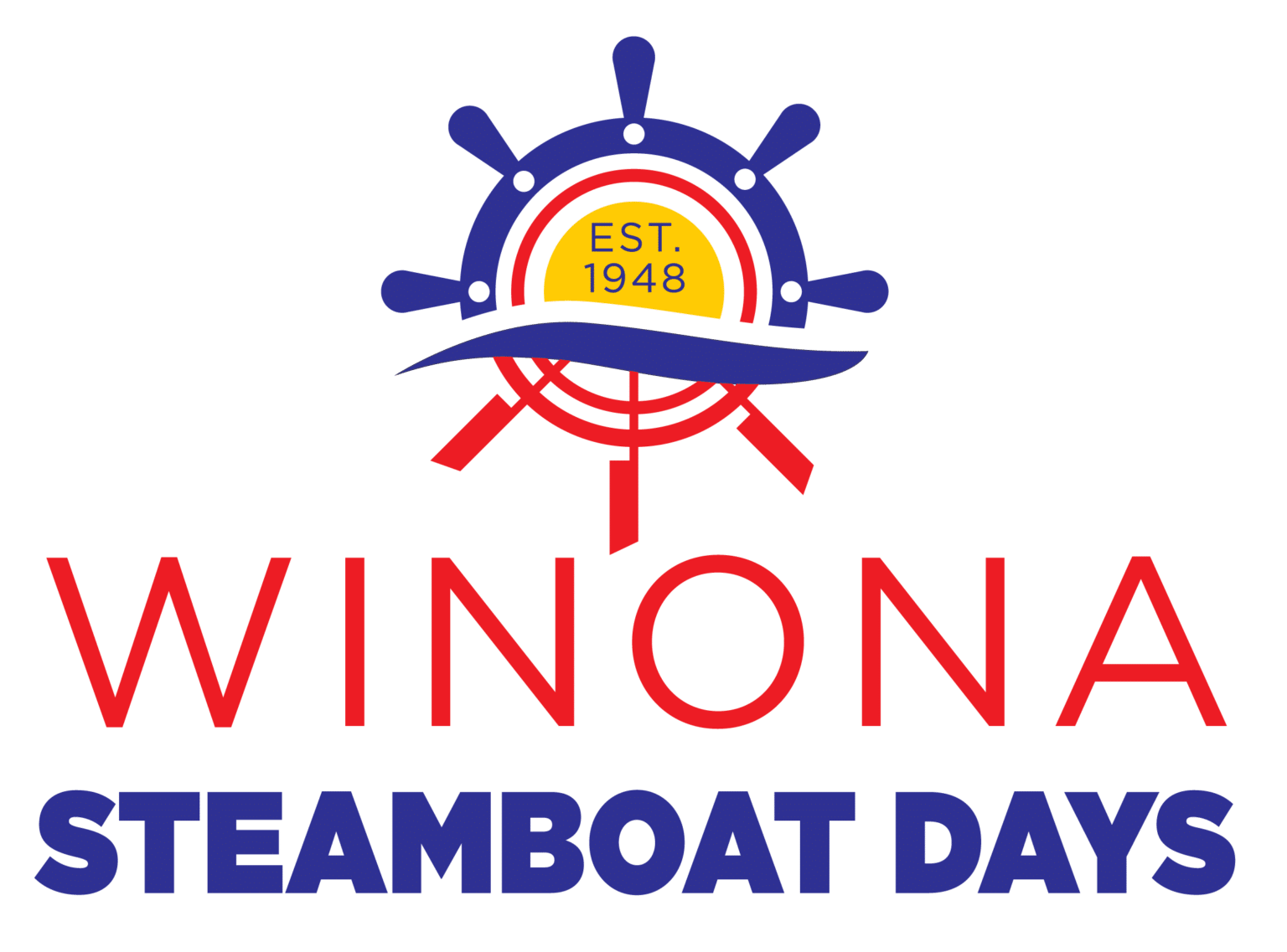 2023 Winona Steamboat Days