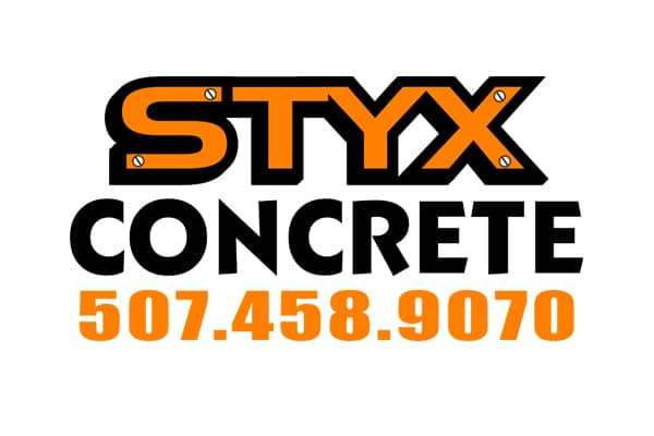 STYX Concrete